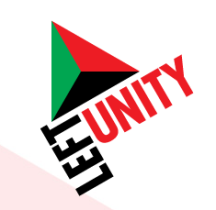 Left Unity logo